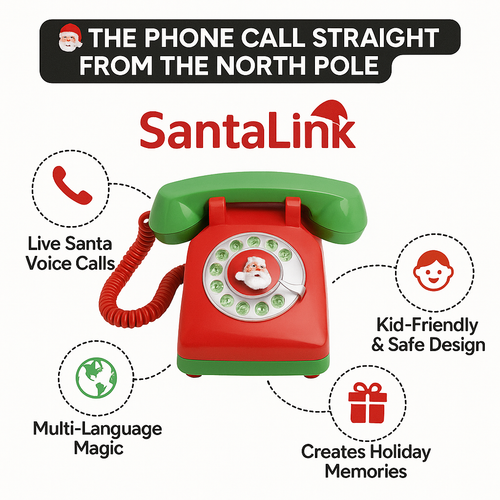 SantaLink™