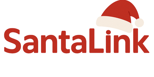 Get Santa Link